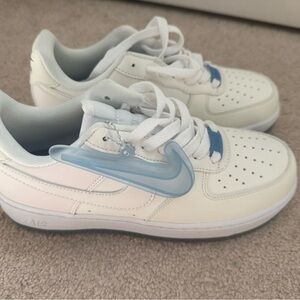 Nike Air Force 1 Low “UV Reactive “